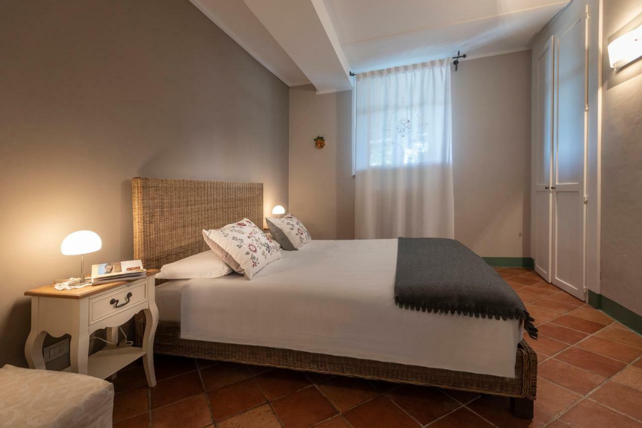 Cascina Meriame Serralunga d'Alba Extérieur photo