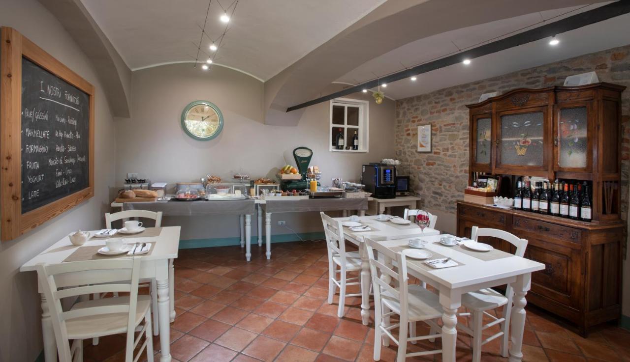 Cascina Meriame Serralunga d'Alba Extérieur photo